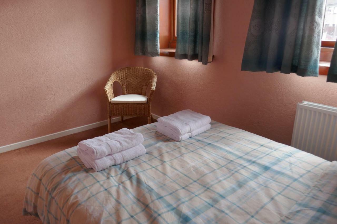 Inverness Family House エクステリア 写真